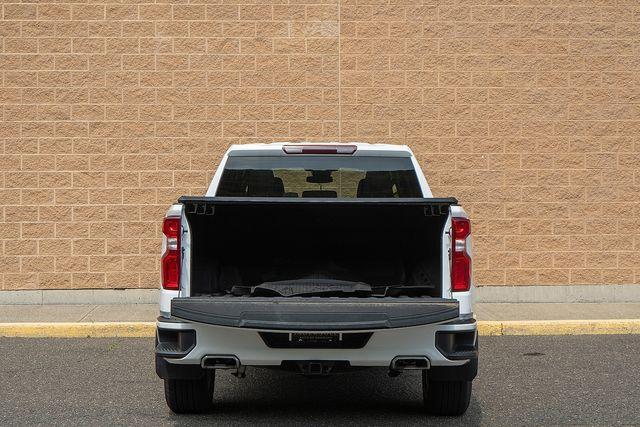 2023 Chevrolet Silverado 1500 Vehicle Photo in DANBURY, CT 06810-5034