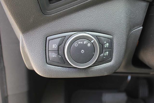 2019 Ford Escape Vehicle Photo in HOUSTON, TX 77090