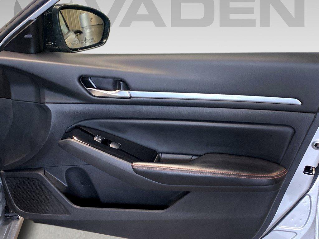2024 Nissan Altima Vehicle Photo in SAVANNAH, GA 31406-4513