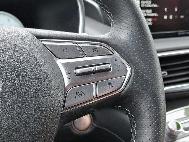 2023 Hyundai SANTA FE Vehicle Photo in Philadelphia, PA 19116