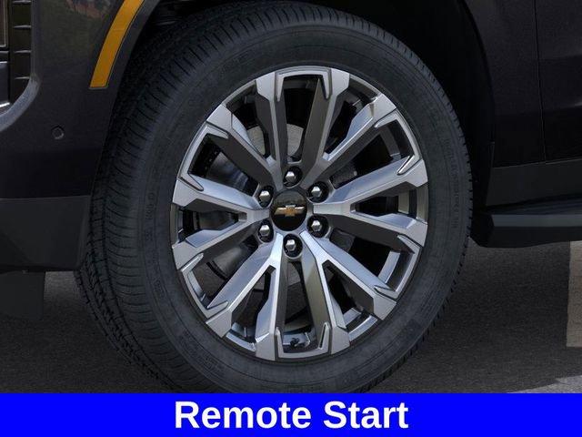 2025 Chevrolet Tahoe Vehicle Photo in BROCKTON, MA 02301-7113