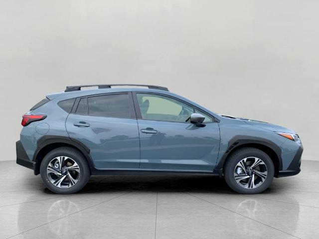 2025 Subaru Crosstrek Vehicle Photo in Oshkosh, WI 54904