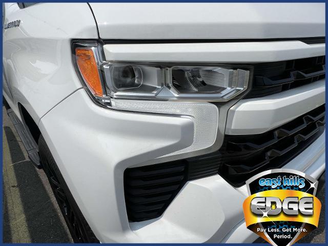2022 Chevrolet Silverado 1500 Vehicle Photo in Roslyn, NY 11576
