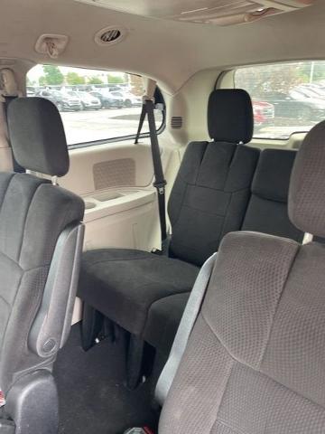 2012 Chrysler Town & Country Vehicle Photo in Fishers, IN 46038