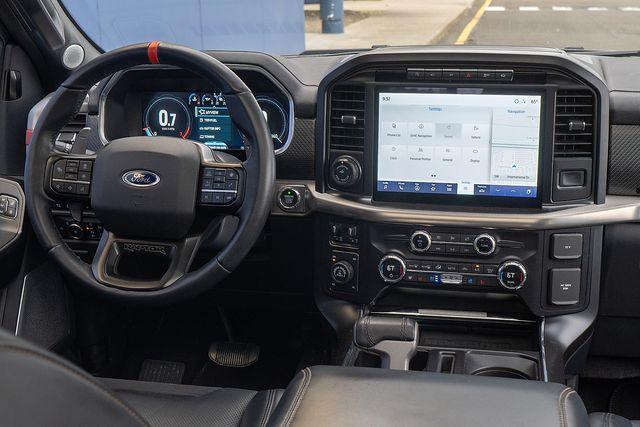 2021 Ford F-150 Vehicle Photo in DANBURY, CT 06810-5034