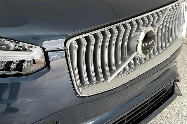 2023 Volvo XC90 Vehicle Photo in Grapevine, TX 76051