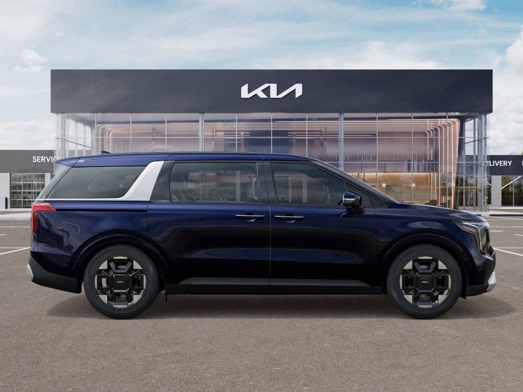 2026 Kia Carnival Vehicle Photo in Langhorne, PA 19047