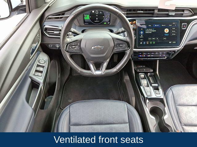 2023 Chevrolet Bolt EUV Vehicle Photo in PAWLING, NY 12564-3219