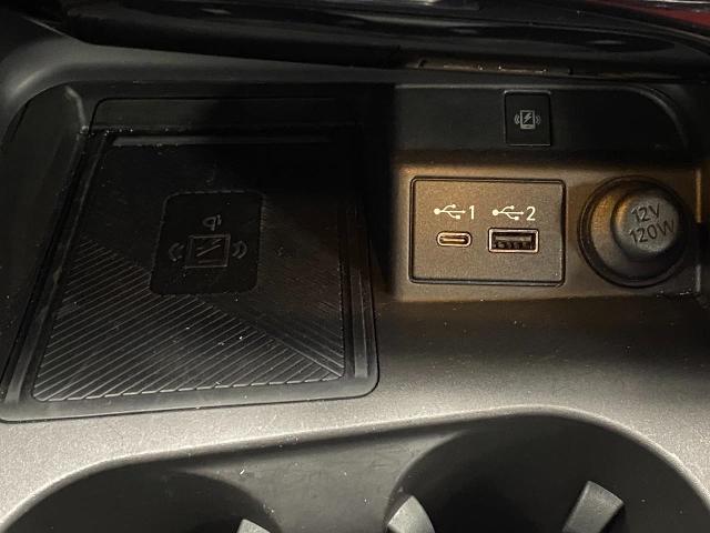 2024 INFINITI QX55 Vehicle Photo in Appleton, WI 54913
