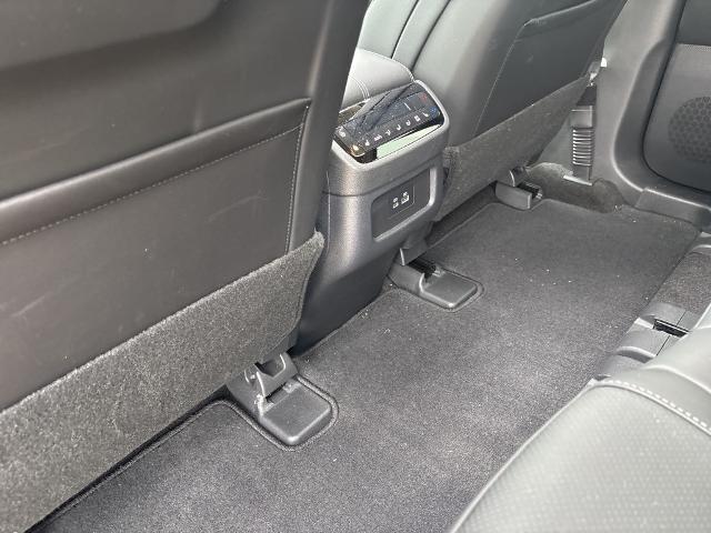 2025 INFINITI QX60 Vehicle Photo in Grapevine, TX 76051