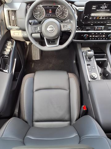 2025 Nissan Pathfinder Vehicle Photo in Appleton, WI 54913