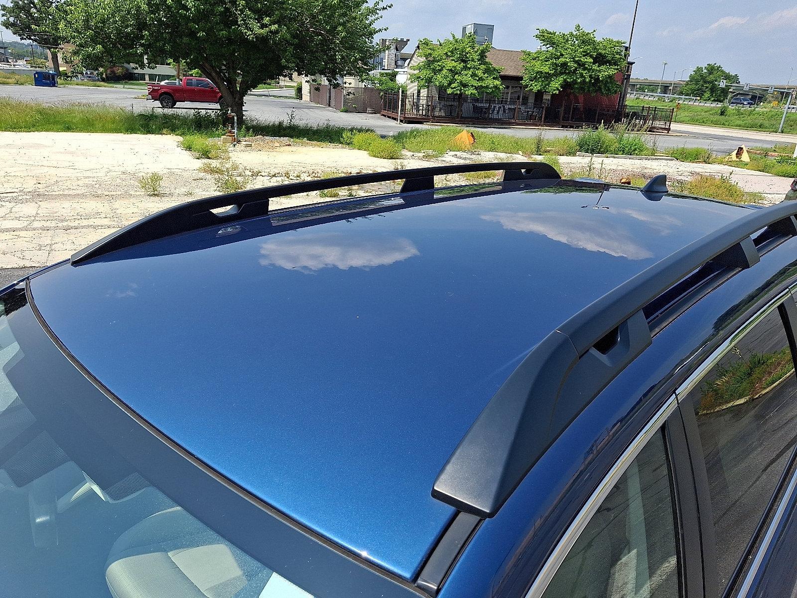 2022 Subaru Ascent Vehicle Photo in Harrisburg, PA 17111
