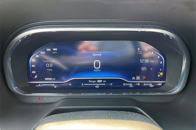 2023 Chevrolet Tahoe Vehicle Photo in INDEPENDENCE, MO 64055-1314