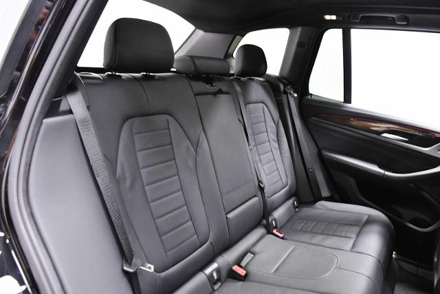 2019 BMW X3 M40i Vehicle Photo in DALLAS, TX 75235