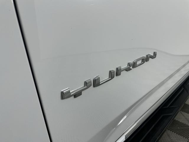 2022 GMC Yukon Vehicle Photo in GILBERT, AZ 85297-0402