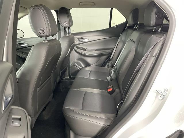 2023 Buick Encore GX Vehicle Photo in GILBERT, AZ 85297-0402