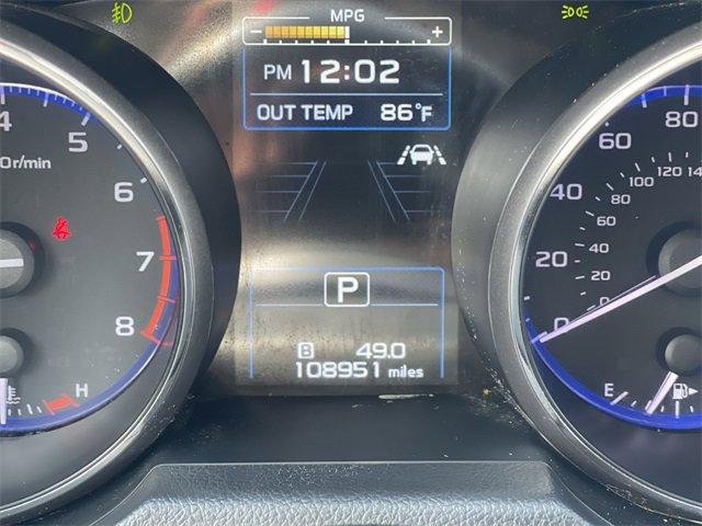 2019 Subaru Outback Vehicle Photo in BENTONVILLE, AR 72712-4322