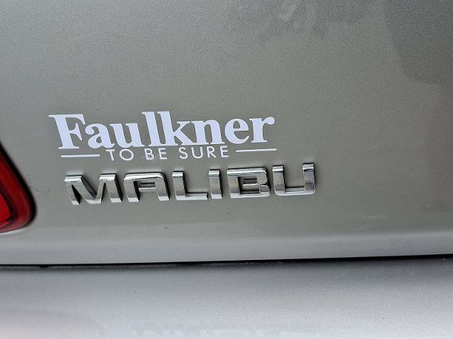 2008 Chevrolet Malibu Vehicle Photo in HARRISBURG, PA 17111-1033