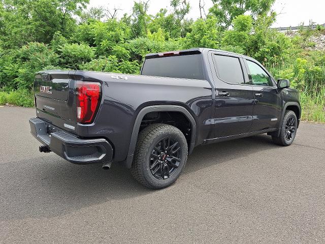 2025 GMC Sierra 1500 Vehicle Photo in TREVOSE, PA 19053-4984