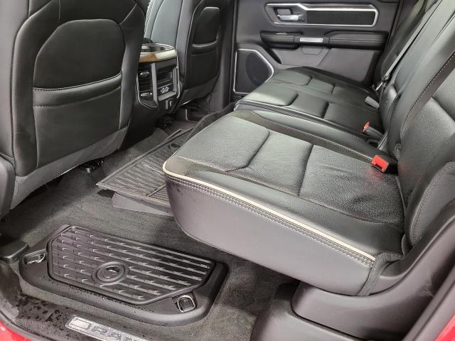2022 Ram 1500 Vehicle Photo in Kaukauna, WI 54130