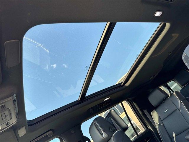 2021 Cadillac Escalade ESV Vehicle Photo in BATON ROUGE, LA 70809-4546