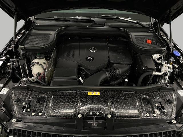 2025 Mercedes-Benz GLE Vehicle Photo in Appleton, WI 54913