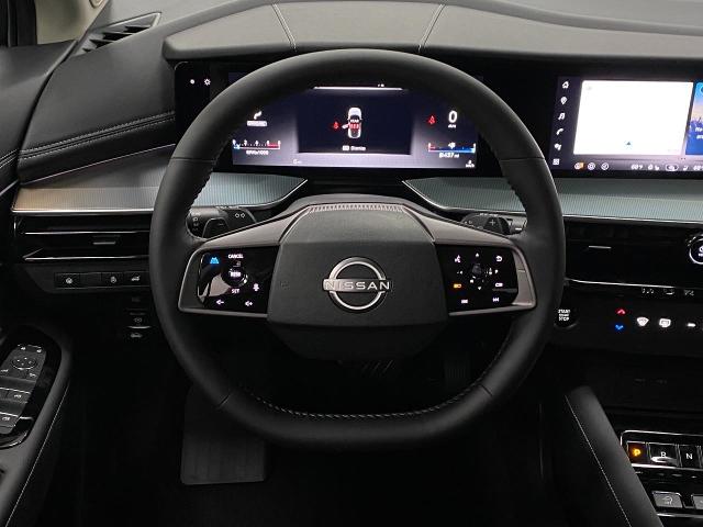 2025 Nissan Murano Vehicle Photo in Appleton, WI 54913