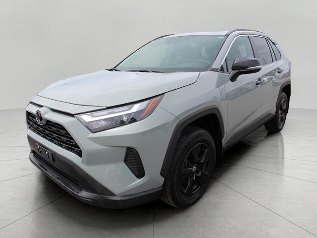 2023 Toyota RAV4 Vehicle Photo in Green Bay, WI 54304