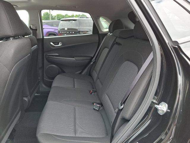 2022 Hyundai KONA Vehicle Photo in Philadelphia, PA 19116