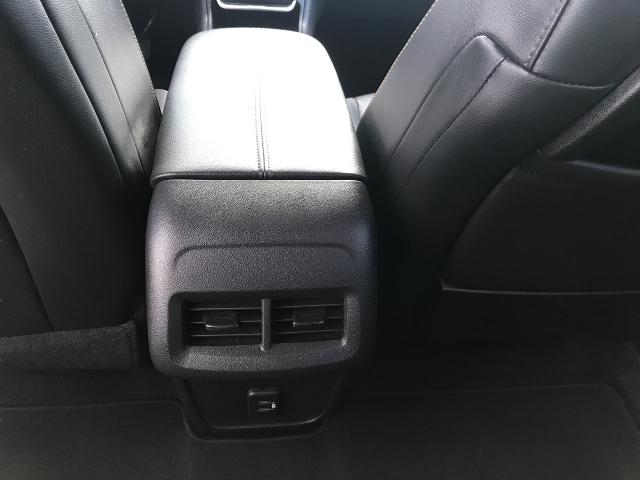 2019 GMC Terrain Vehicle Photo in GREEN BAY, WI 54303-3330