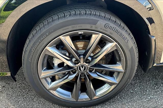 2025 Acura ADX Vehicle Photo in Tulsa, OK 74145