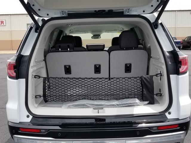 2025 GMC Acadia Vehicle Photo in ELYRIA, OH 44035-6349