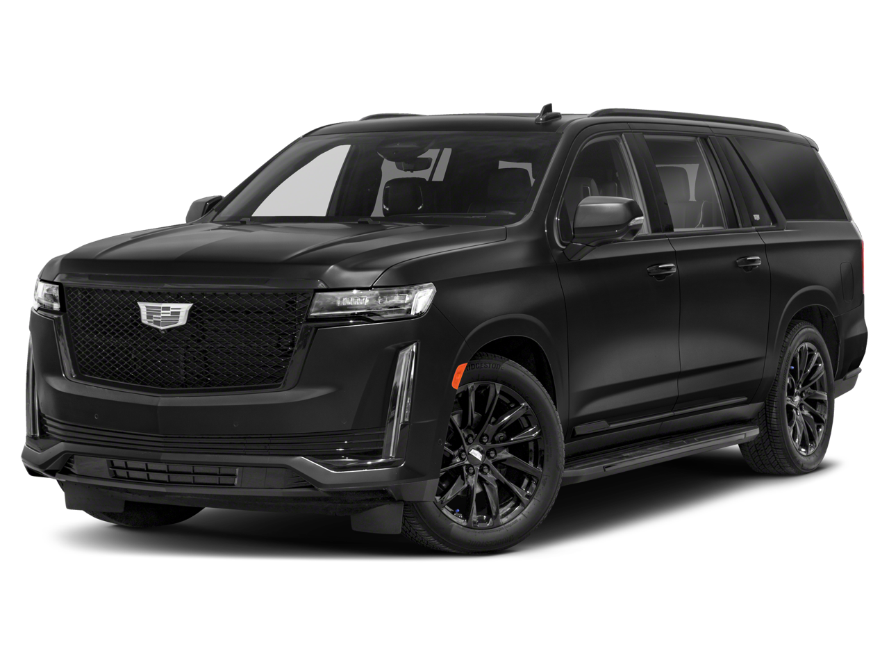 2023 Cadillac Escalade ESV Vehicle Photo in SMITHTOWN, NY 11787-5023