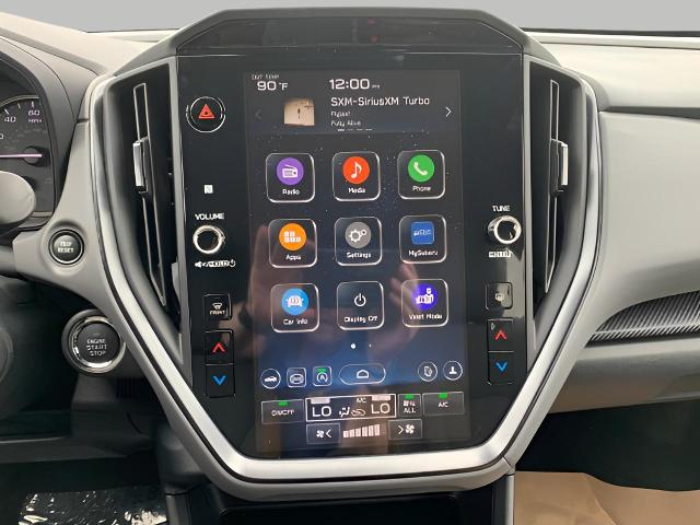 2025 Subaru Crosstrek Vehicle Photo in Oshkosh, WI 54904