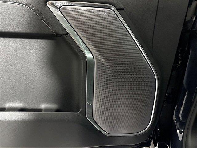 2025 GMC Sierra 2500 HD Vehicle Photo in PUYALLUP, WA 98371-4149