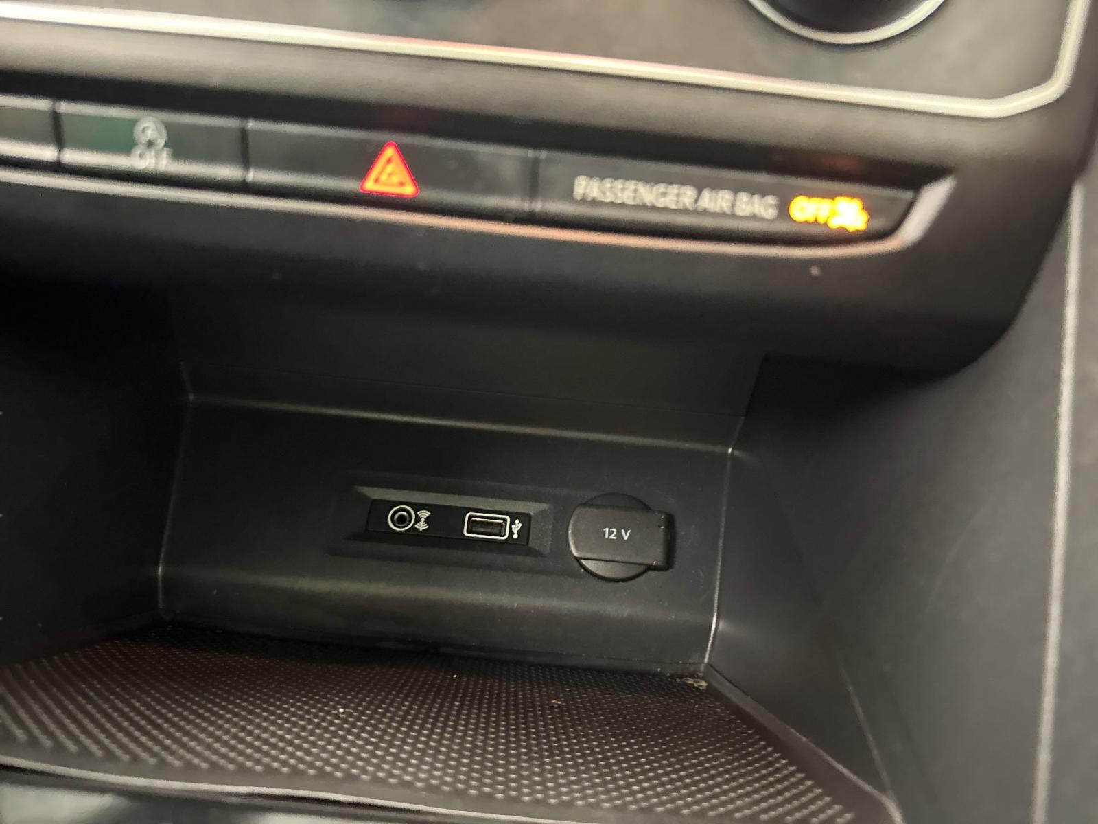 2019 Volkswagen Atlas Vehicle Photo in Georgetown, TX 78626