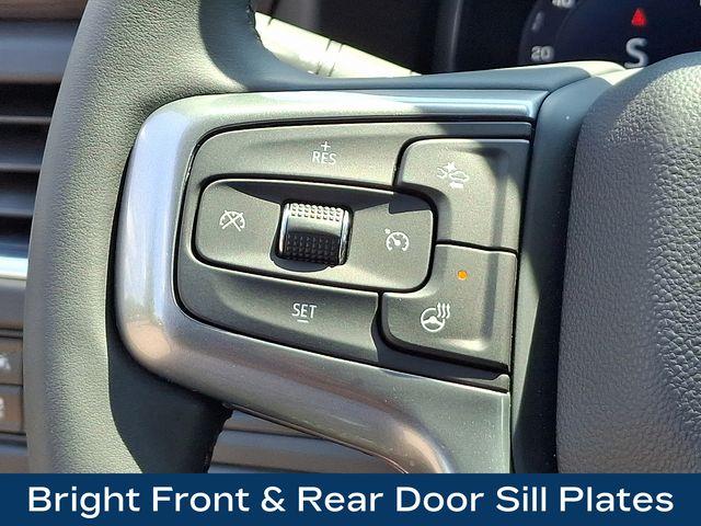 2024 Chevrolet Tahoe Vehicle Photo in PAWLING, NY 12564-3219