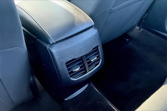 2020 Ford Fusion Vehicle Photo in Tulsa, OK 74145