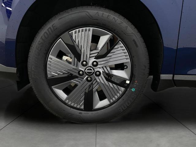 2025 Nissan Murano Vehicle Photo in Appleton, WI 54913
