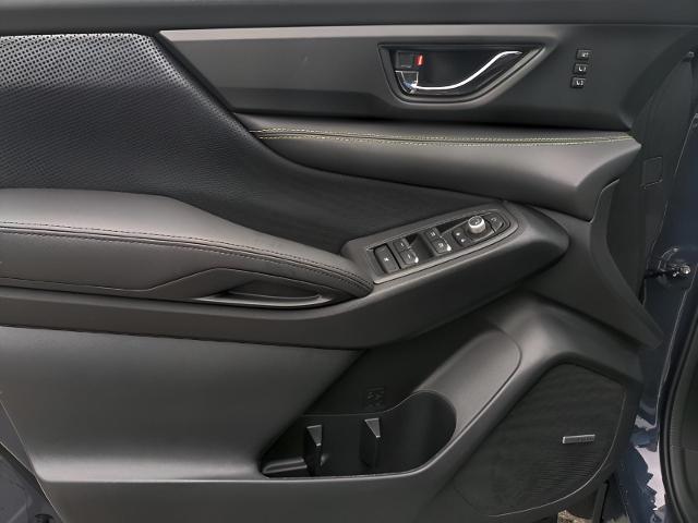 2025 Subaru Ascent Vehicle Photo in Green Bay, WI 54304