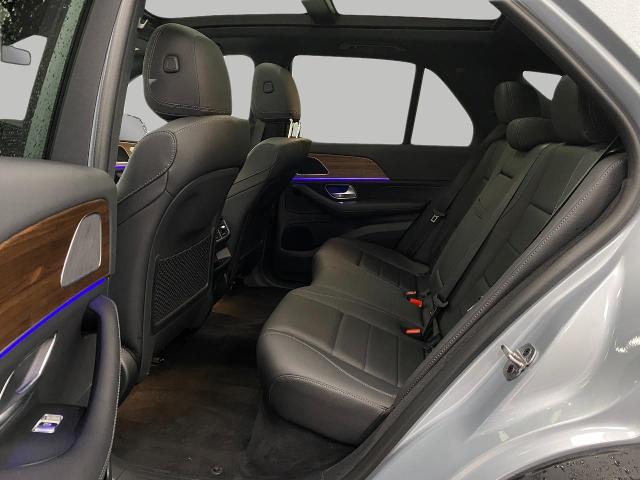 2025 Mercedes-Benz GLE Vehicle Photo in Appleton, WI 54913