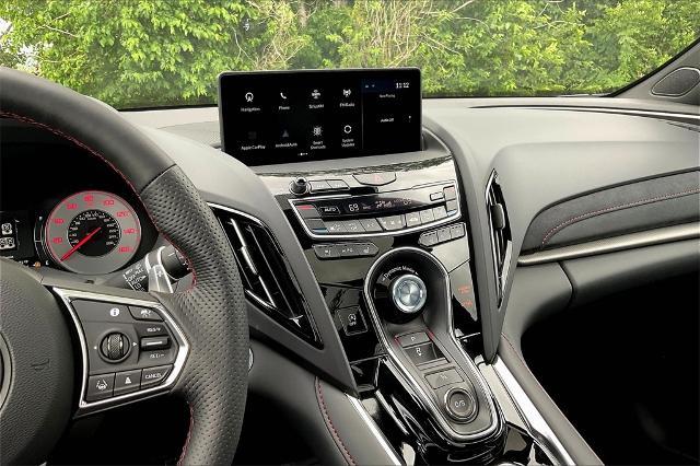 2025 Acura RDX Vehicle Photo in Tulsa, OK 74145