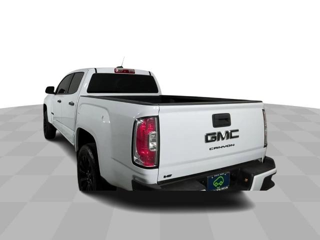 2022 GMC Canyon Vehicle Photo in GILBERT, AZ 85297-0402