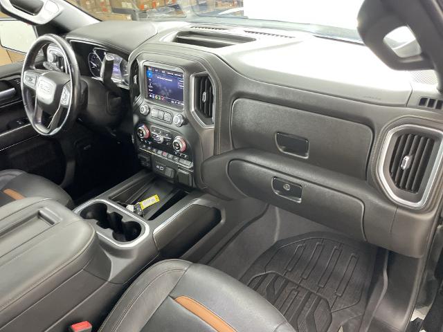 2019 GMC Sierra 1500 Vehicle Photo in GILBERT, AZ 85297-0402