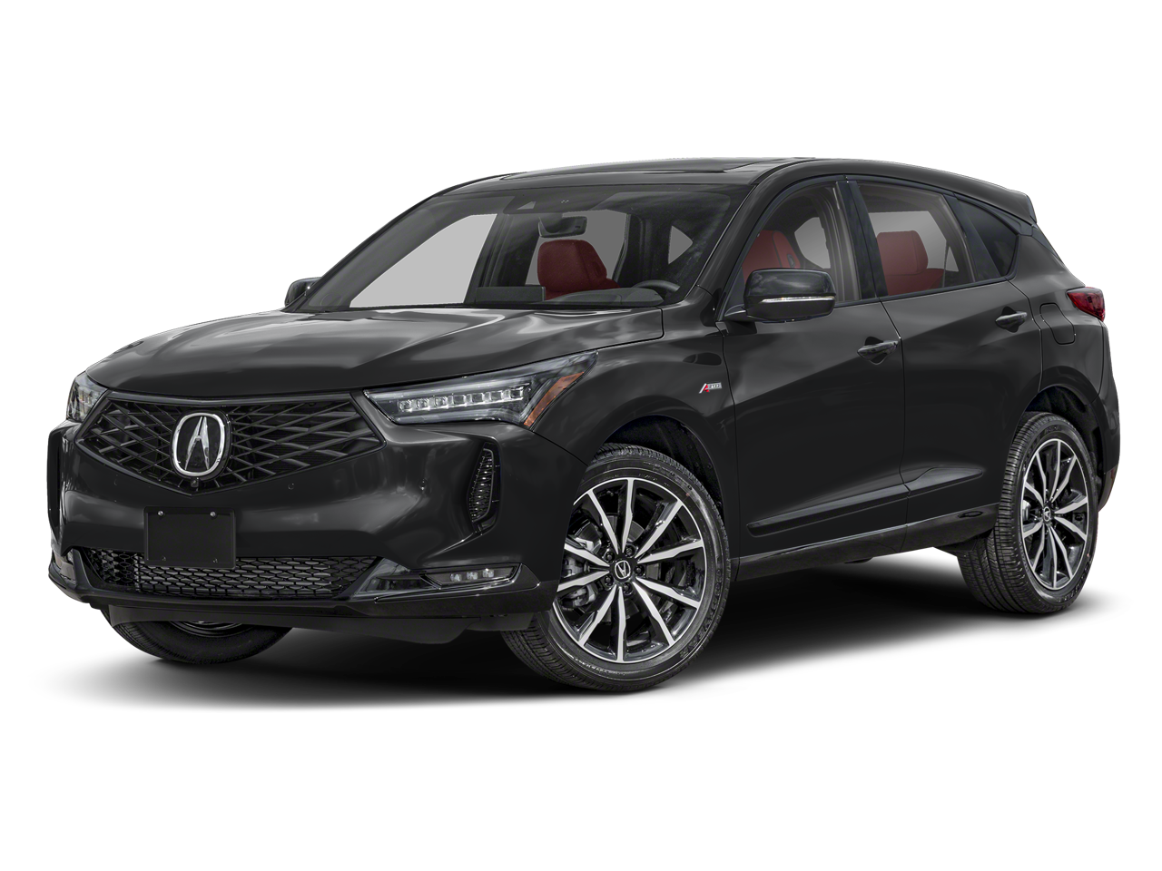 2025 Acura RDX Vehicle Photo in Tulsa, OK 74145