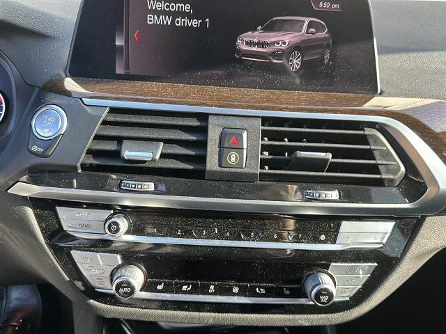 2021 BMW X3 sDrive30i Vehicle Photo in Grapevine, TX 76051