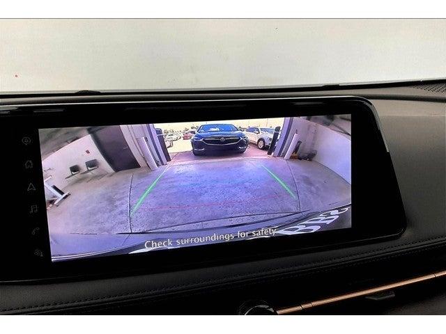 2023 Nissan ARIYA Vehicle Photo in Grapevine, TX 76051