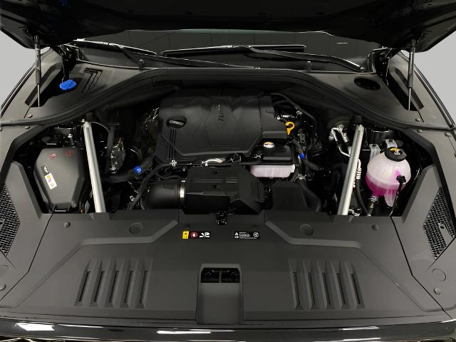 2026 Genesis GV70 Vehicle Photo in Appleton, WI 54913
