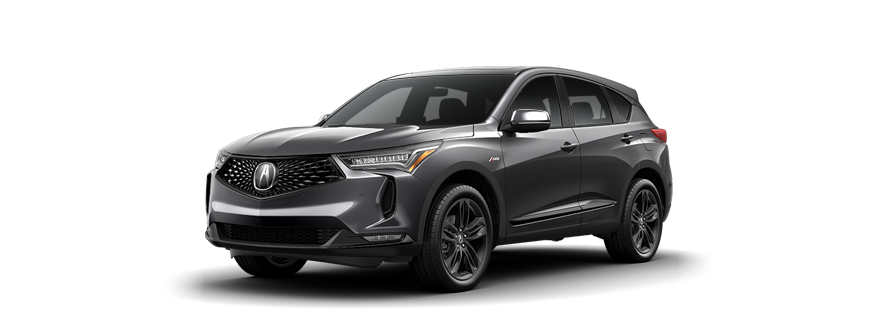 2024 Acura RDX Vehicle Photo in Tulsa, OK 74145