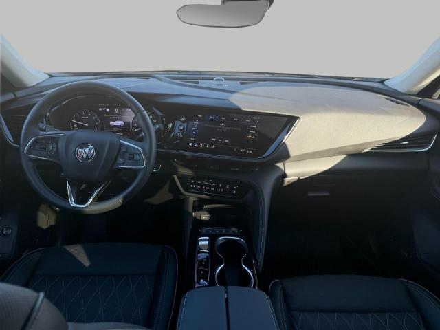 2023 Buick Envision Vehicle Photo in APPLETON, WI 54914-4656